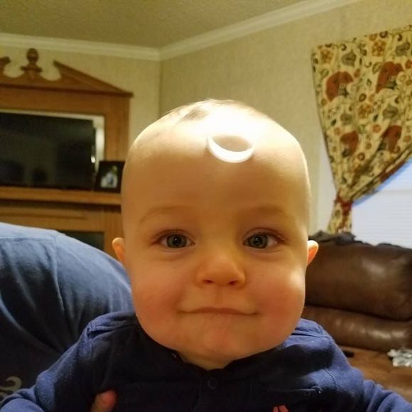 Meet your Posher, Tracy - Picture 1 of 1